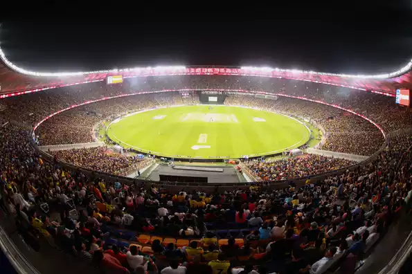 Ahmedabad to host IPL final in revised schedule