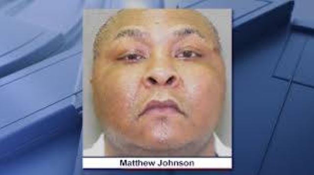 Texas man who set store clerk on fire executed by lethal injection