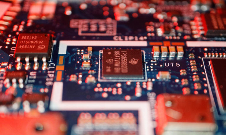 China slams US 'bullying' over new chip export controls