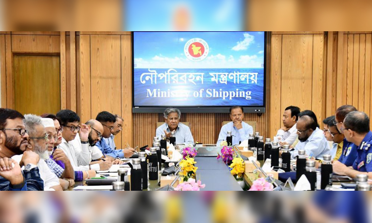 Pay salary or go to jail: adviser to RMG owners 