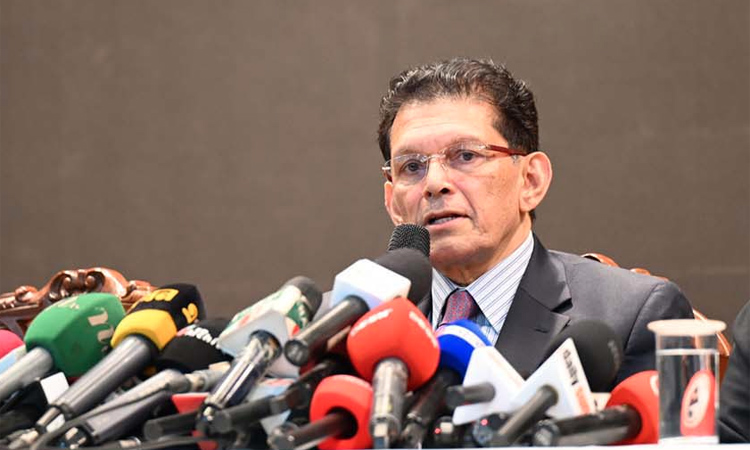 Bangladesh can’t afford another influx of Rohingyas: Security Adviser 