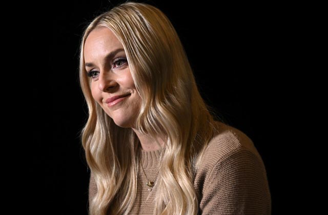 Vonn and Shiffrin glad to race Olympics on familiar terrain