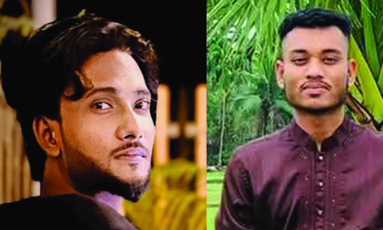 2 bikers killed in road accident in Habiganj