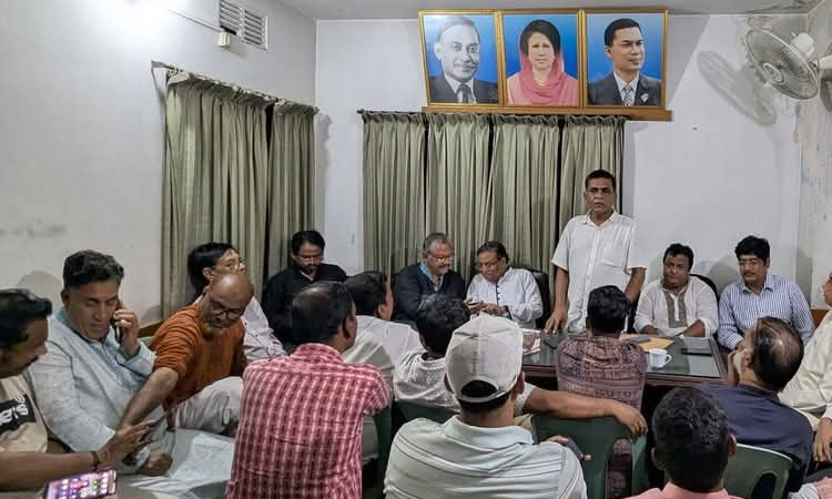 JASAS to observe martyrdom anniversary of President Ziaur Rahman