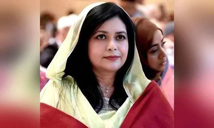 HC adjourns hearing on Zubaida's appeal against conviction till Monday