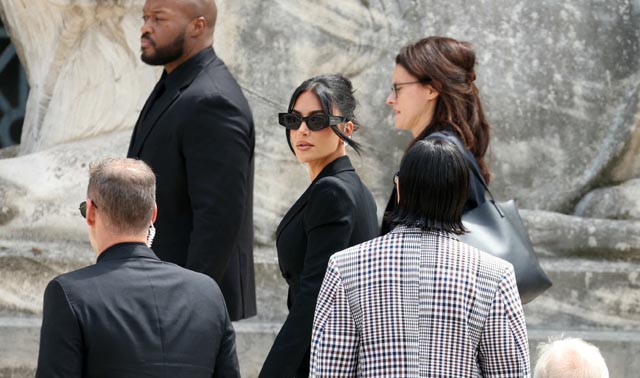 Verdict due in Kardashian Paris robbery trial
