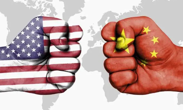 How the US-China chip conflict is evolving under Trump