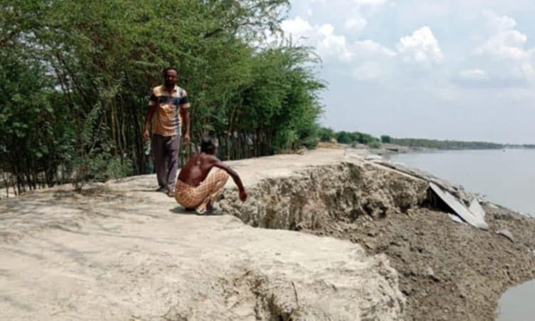 16 years of Cyclone Aila: A day reminds bereaved of their loved ones