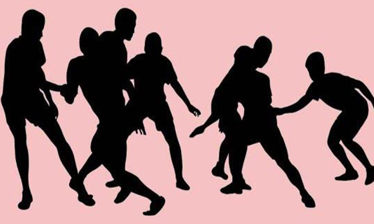Jr. Services Kabaddi League begins Monday
