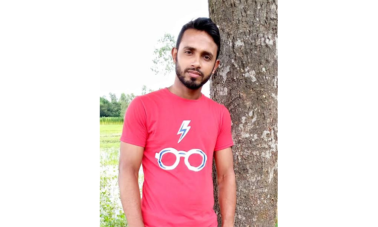 Family demands justice for uprising martyr Fazlul Karim