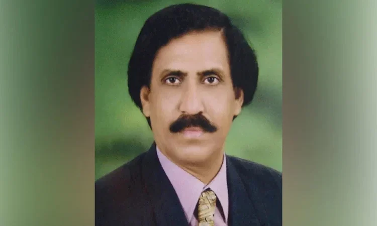Travel ban imposed on ex-MP Atiq, wife