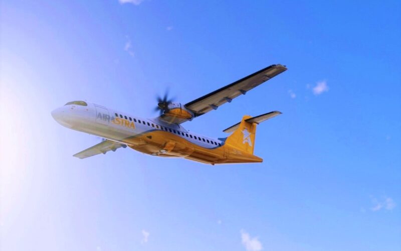 Air Astra resumes Sylhet flights ahead of Eid