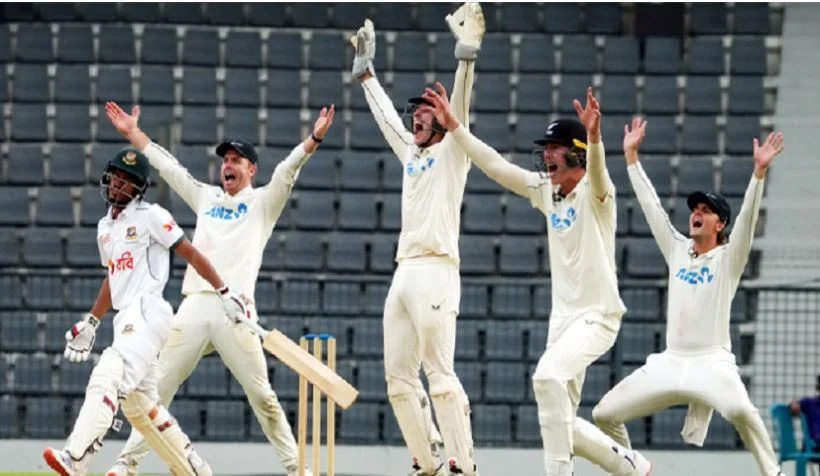 Bangladesh A concede series as second match ends in a draw