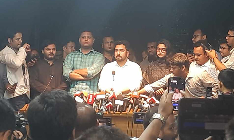 NCP urges govt to declare all elections under Sheikh Hasina’s rule as illegal
