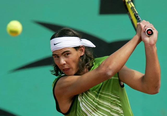 Nadal to bid Roland Garros farewell, Sabalenka starts title bid