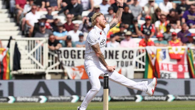 Three things we learned from England's rout of Zimbabwe