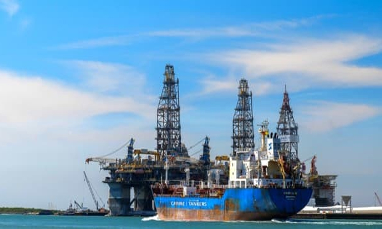 Suriname votes for new government to steer oil windfall