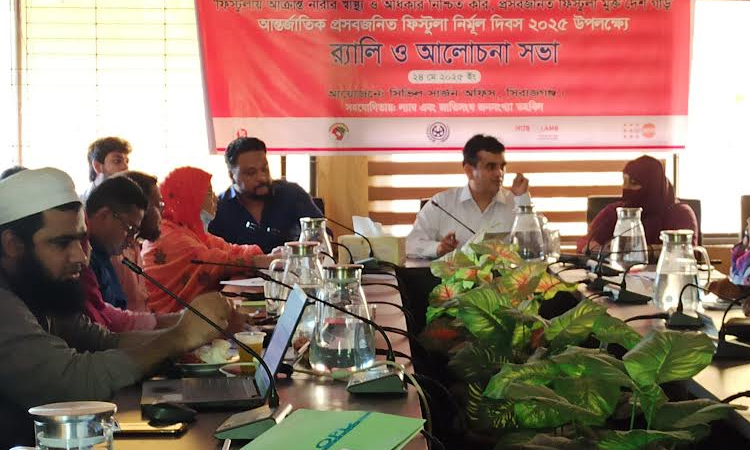 Awareness, early detection key to preventing obstetric fistula: Experts
