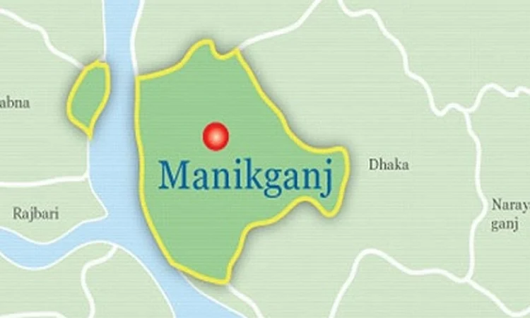 3-day land fair inaugurated in Manikganj