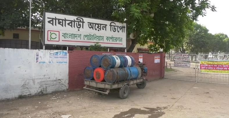 Petrol pump, tank lorry owners call off protest