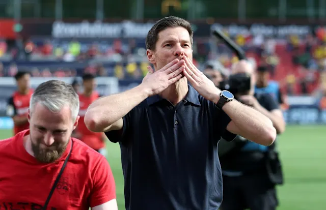 Real Madrid 'legend' Alonso returns as new coach