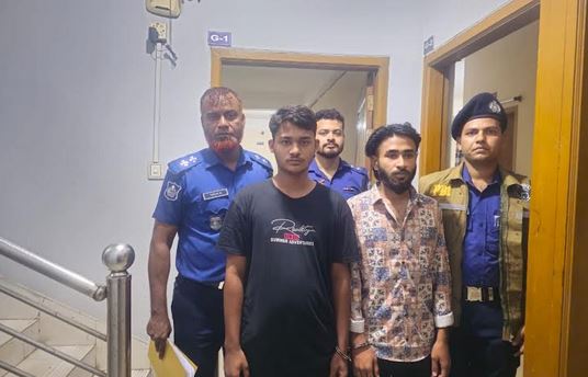 Youth killed over drug dispute, 3 arrested in Narsingdi