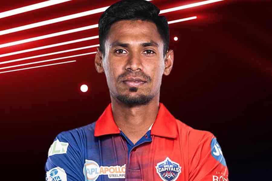 Mustafizur breaks Shakib's record in IPL by Bangladeshi bowler