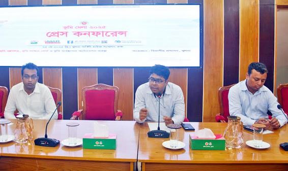 There were digital islands instead of digital Bangladesh: Taiyeb 