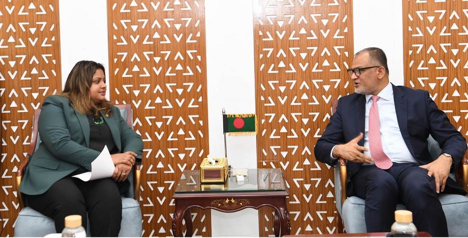 Bashir urges Maldivian entrepreneurs to invest more in Bangladesh