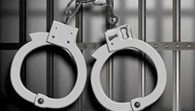 Two arrested with shotgun in Faridpur