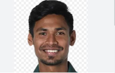 Mustafizur ruled out of Pakistan tour due to injury