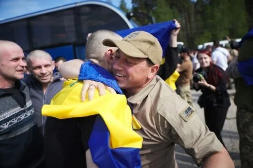 12 killed as Russia pummels Ukraine in fresh night of strikes