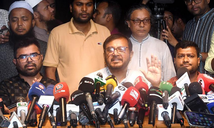 AB Party urges for holding election by Feb 5 next