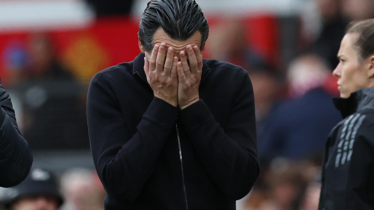 Aston Villa file complaint after Champions League dream ended in Man Utd defeat