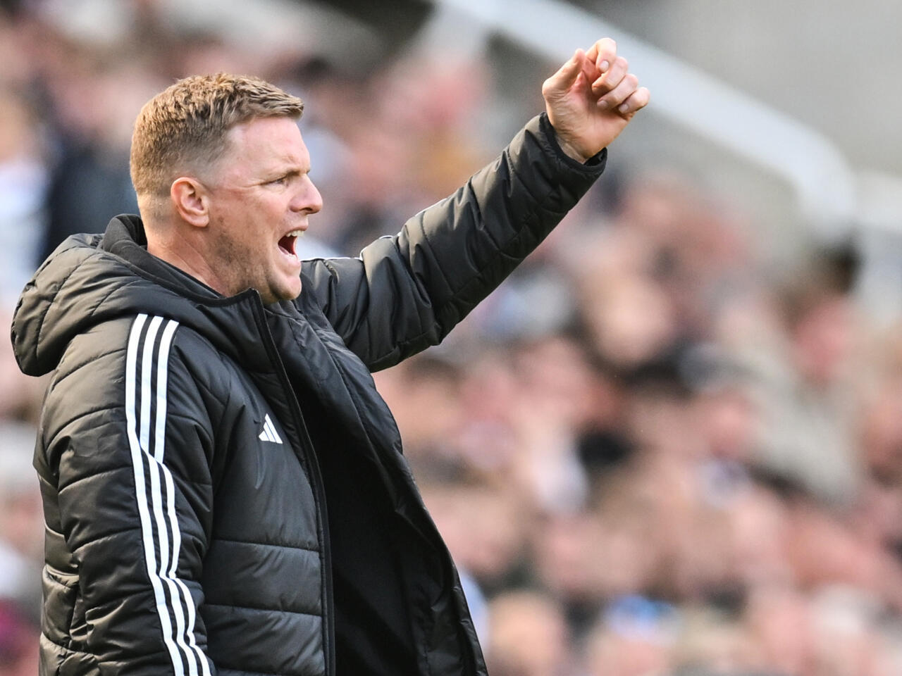 Howe hails 'huge moment' as Newcastle qualify for Champions League