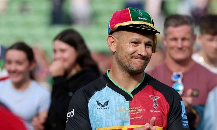 Bath success key to Russell's Lions hopes