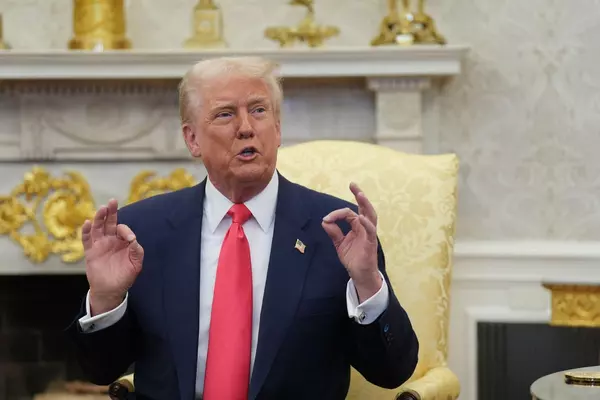 Asian markets mixed as Trump dials down after EU tariff threat