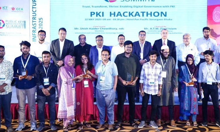 JU Triptych team wins national cybersecurity championship