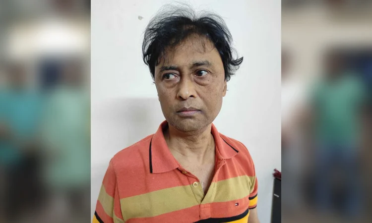AL leader Murad on 5-day remand in trader Wadud killing case