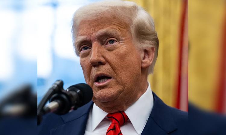 Israeli FM praises Trump's support for Israel with visiting envoy