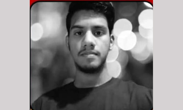 July Uprising:  Endless  wait of martyred Farhad’s father
