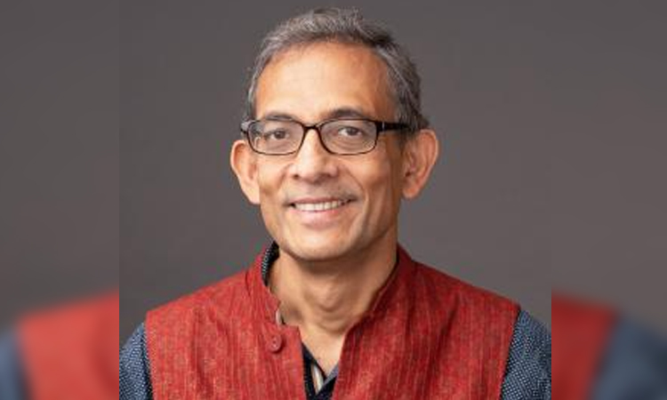 Look beyond GDP figures to achieve sustainable economic development: Abhijit Banerjee 