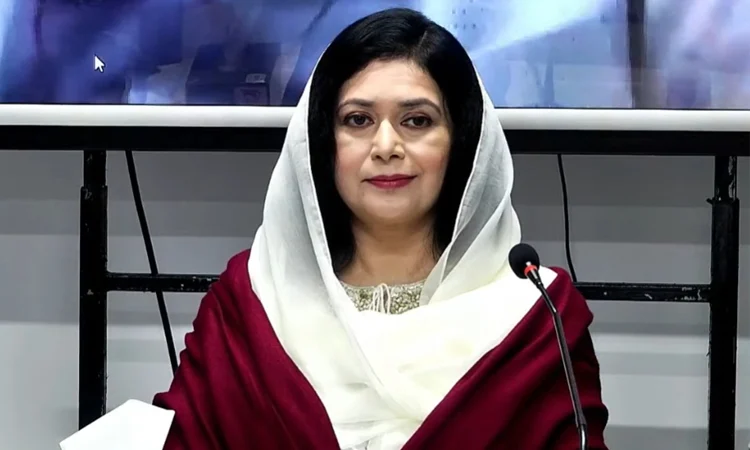 HC verdict on Zubaida’s jail sentence on May 28