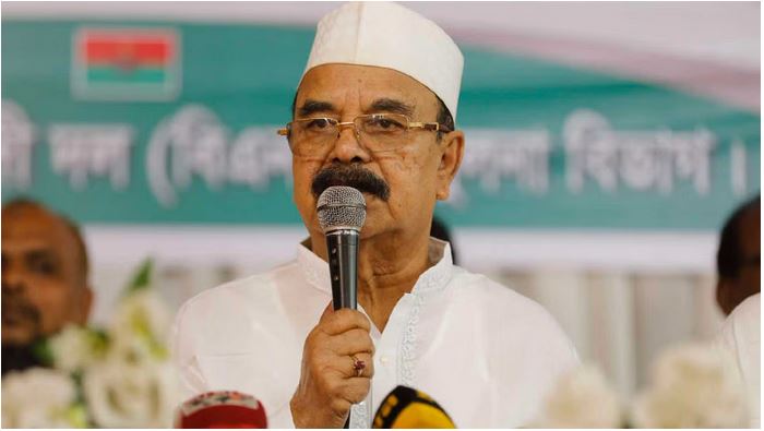 BNP continues its fight for restoring democracy: Gayeshwar