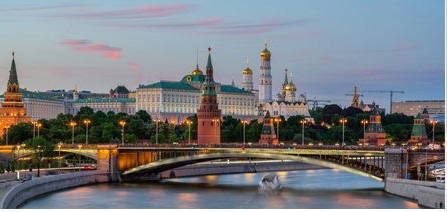 Kremlin says West lifting range limits on Ukraine arms 'quite dangerous'