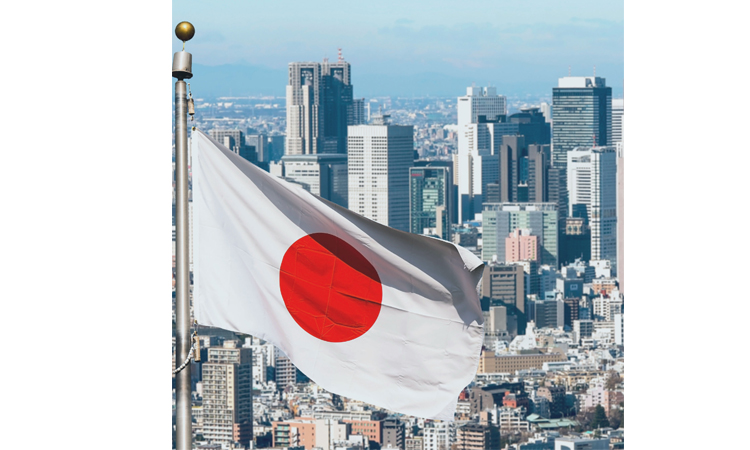 Japan to provide $15.5bn tariff help to SMEs