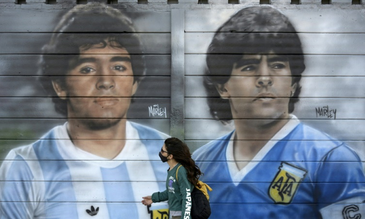 Maradona death trial in peril with judge under microscope