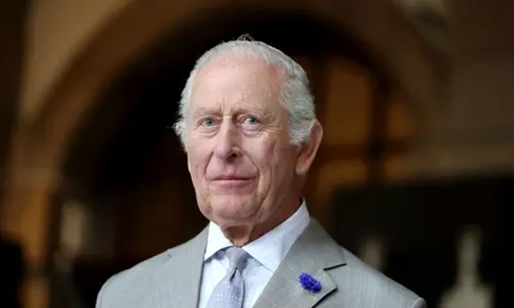 King Charles to give historic speech to Canada parliament amid US tensions
