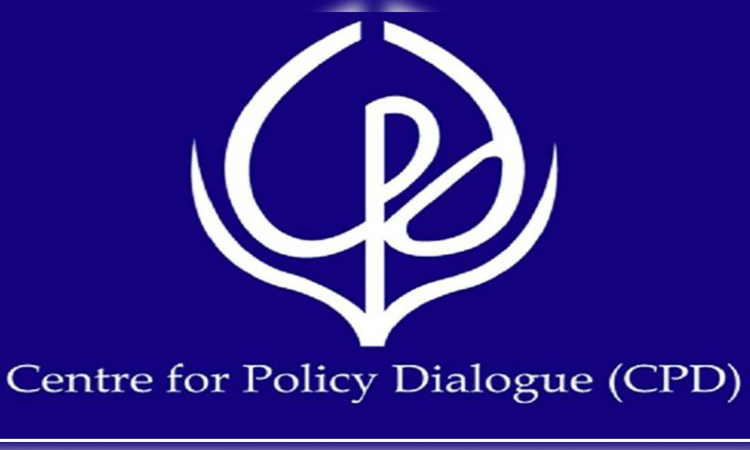 CPD for exploring new revenue sources