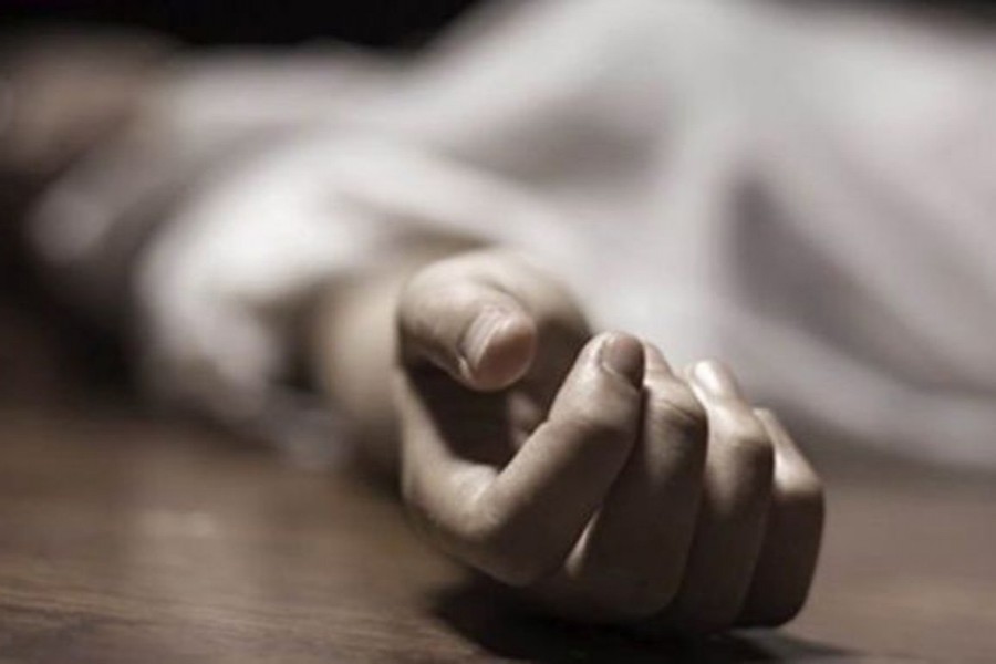 Man stabbed to death in Savar 